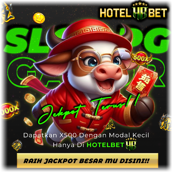 SLOT HOTELBET